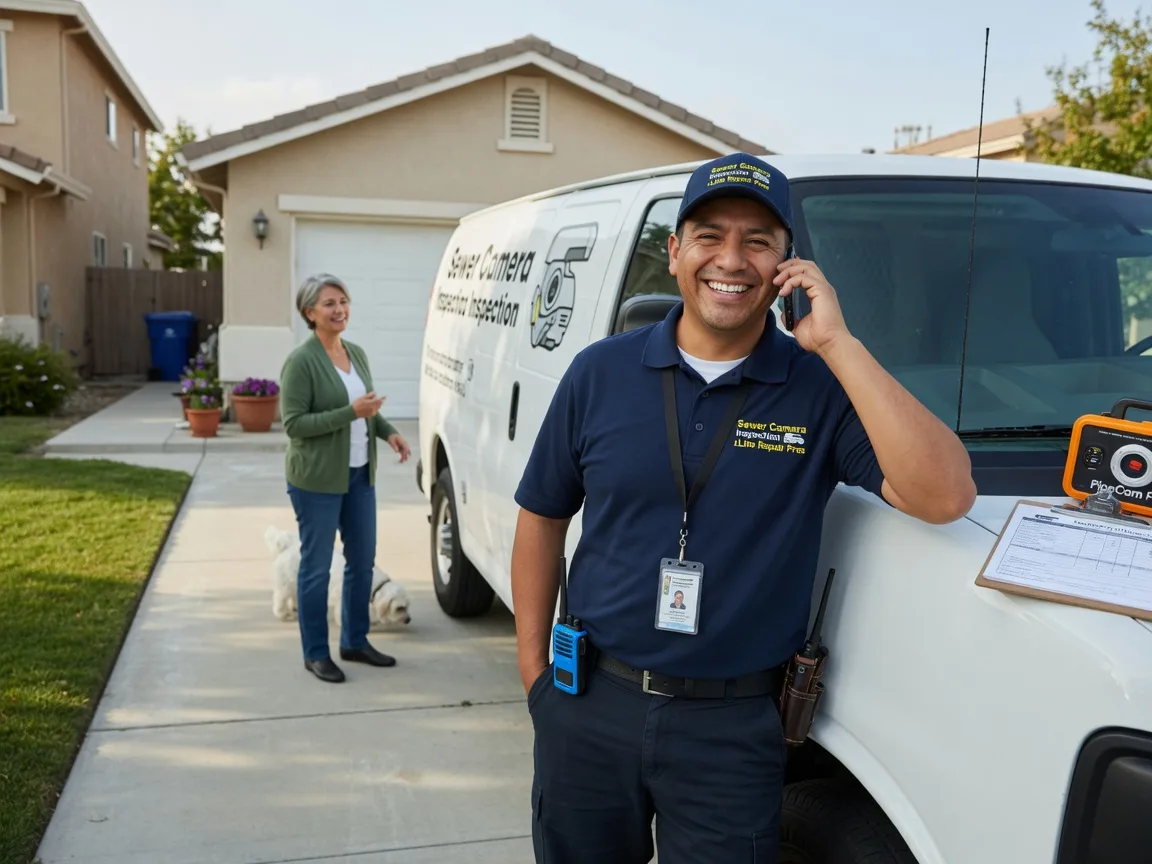 Sewer Line Repair West Hamlin, WV FAQs